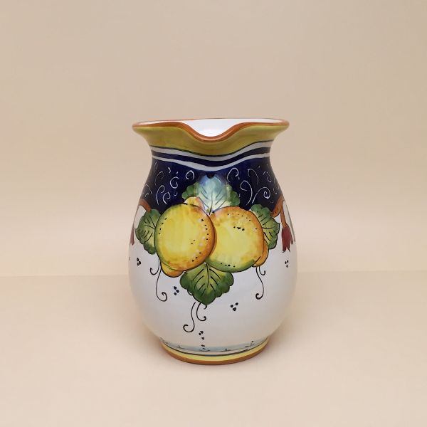 PITCHER CM.15H, LIMONI COSIMO